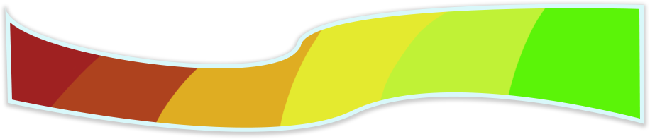 color meter graphic